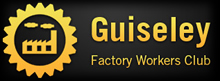 Guiseley Factory Workers Club